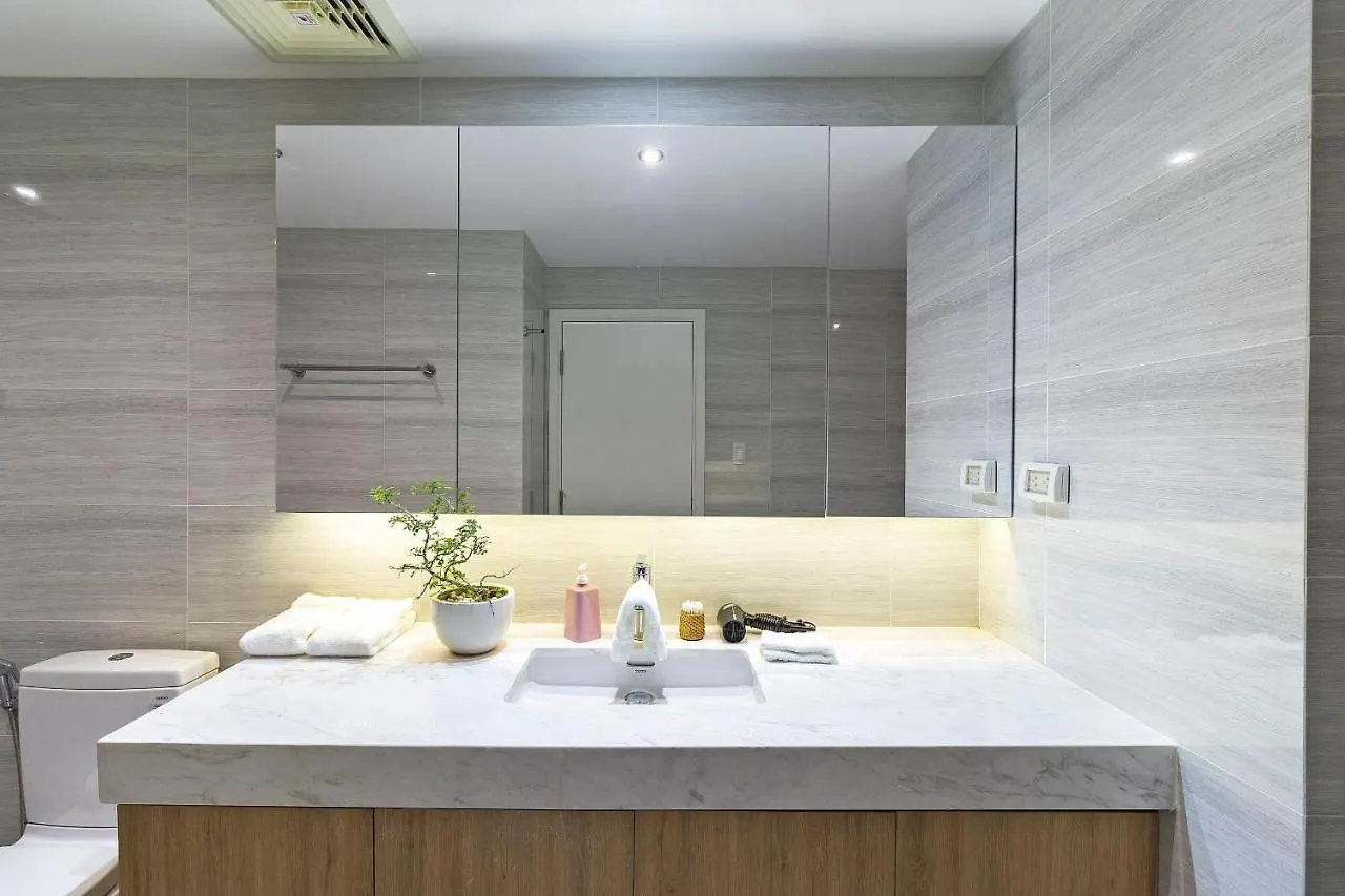 The One Sai Gon Serviced Apartment Ho Chi Minh City