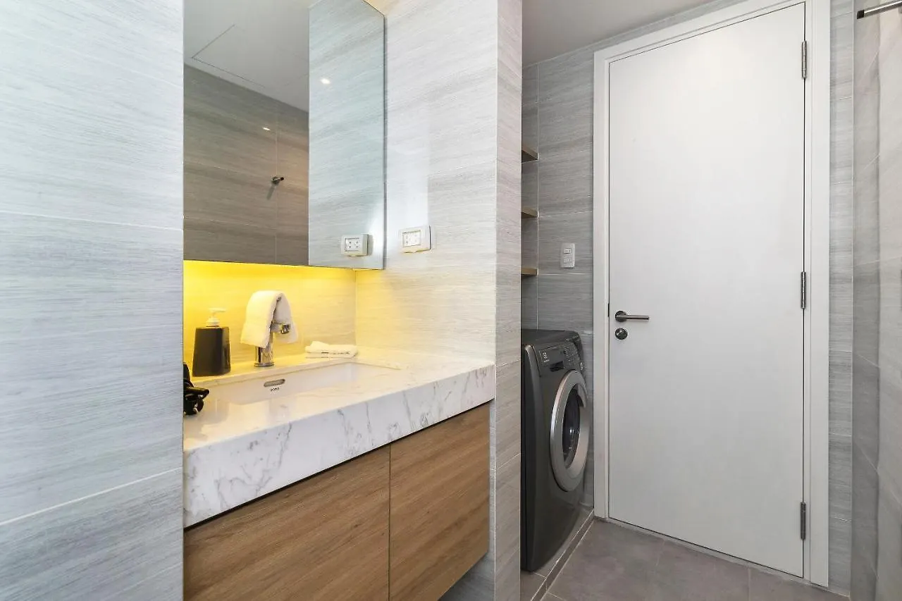 The One Sai Gon Serviced Apartment Ho Chi Minh City