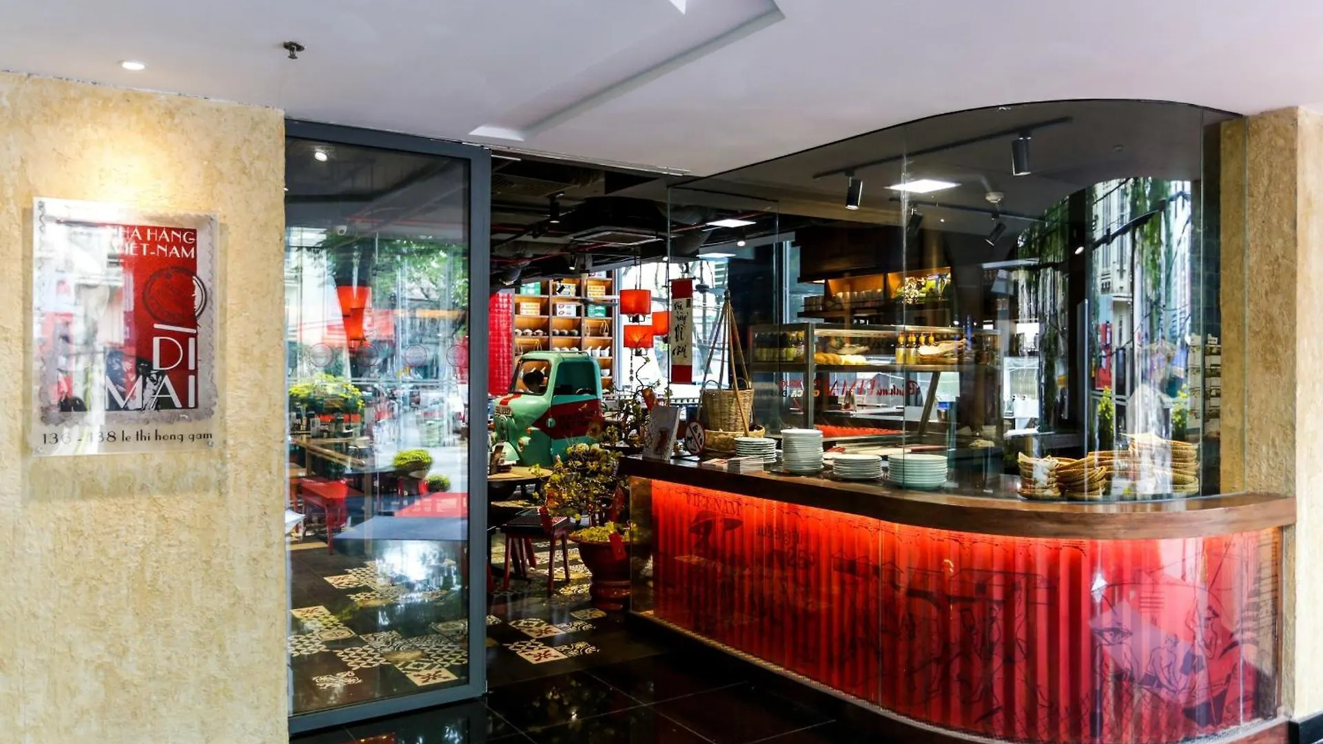 The One Sai Gon Serviced Apartment Ho Chi Minh City